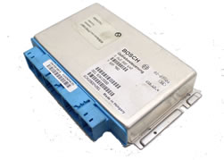 Transmission Control Module - TCM
