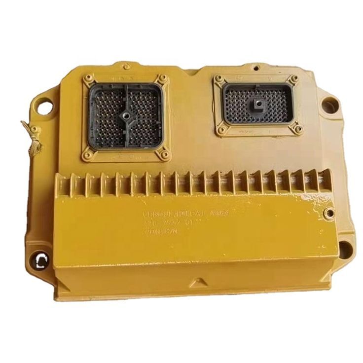 Caterpillar ECM CPU Controller 366-8821