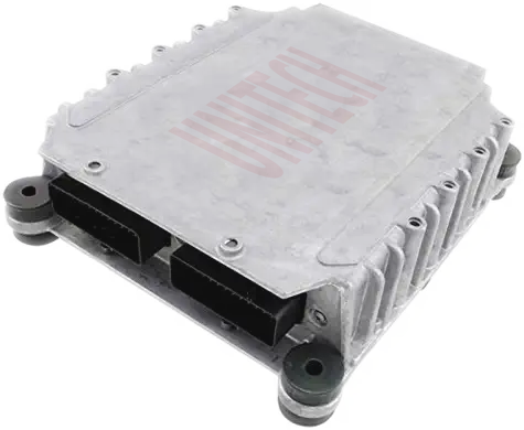 Volvo D12 ECM Repair Service