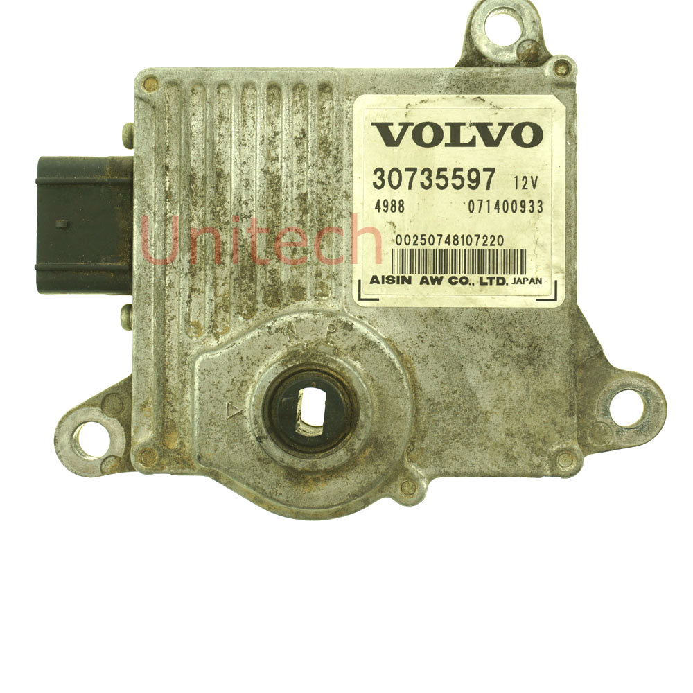 Volvo VE D12 ECM –Repair and Return  Ready for Direct Installation