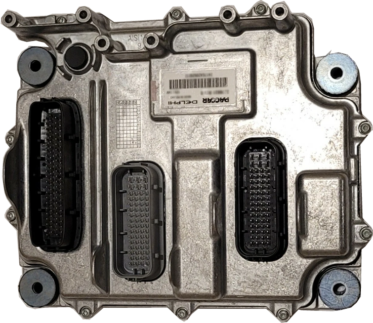 PACCAR MX-13 / MX-11 ECM Repair Service